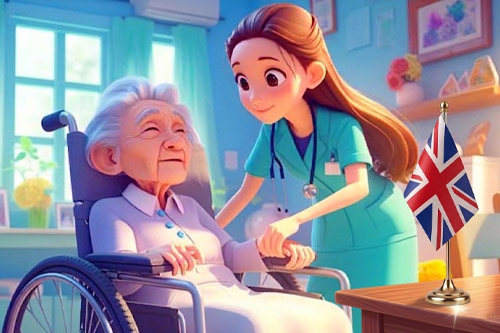 NCFE CACHE Level 3 Diploma in Adult Care