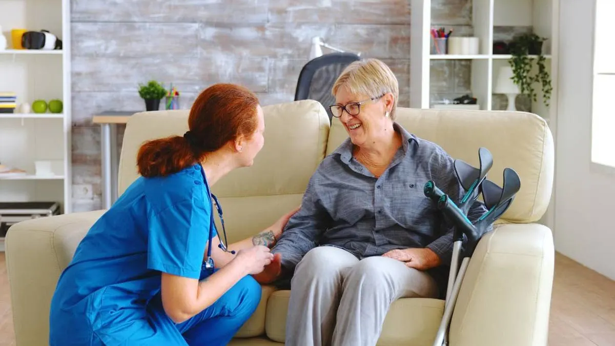 What is Homecare and Why is it Necessary?
